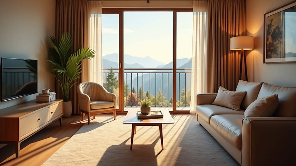 Advantages of Renting Timeshare Points: Why Choose Timeshare Point Rental Services?