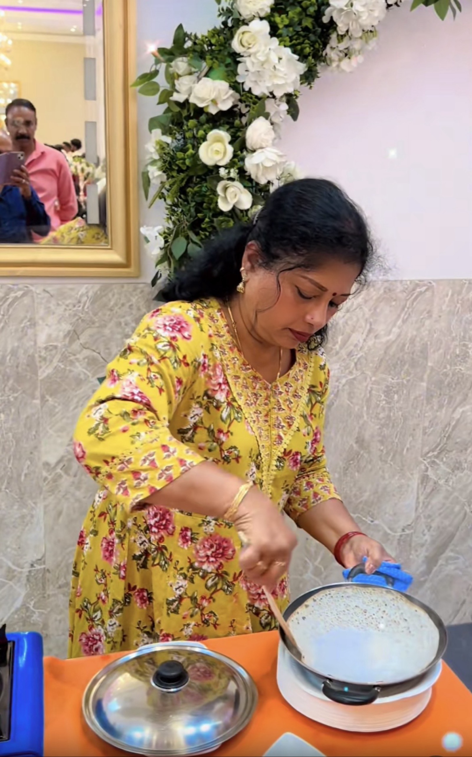 Ushas.kitchen Appam
