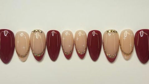 Why Reusable Press-On Nails Are Better for Your Nails and Your Wallet
