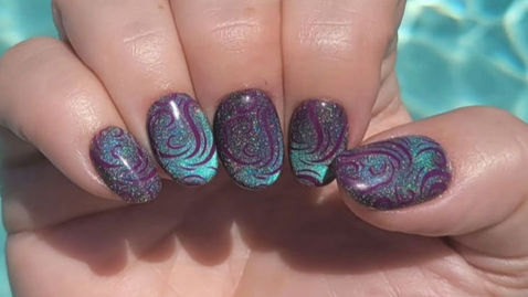 Why the Perfect Fit Matters for Your Press-On Nails