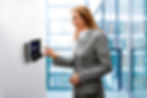 Time and Attendance System
