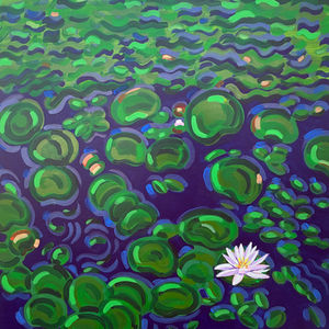 Lotus but You Can Call Me Lilly