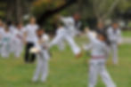 Monterey Bay Taekwondo Academy