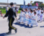 Monterey Bay Taekwondo Academy