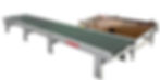 Return Conveyor CEHISA