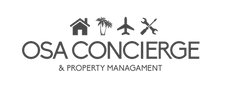 Osa Concierge Services Costa Rica Matapalo Logo