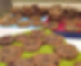 Dark Chocolate Chunk Cookies with Merlot Sea Salt - dozen