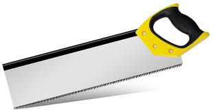 Back Saw