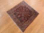 Thumbnail: Sarouk 3.2 x 3.3