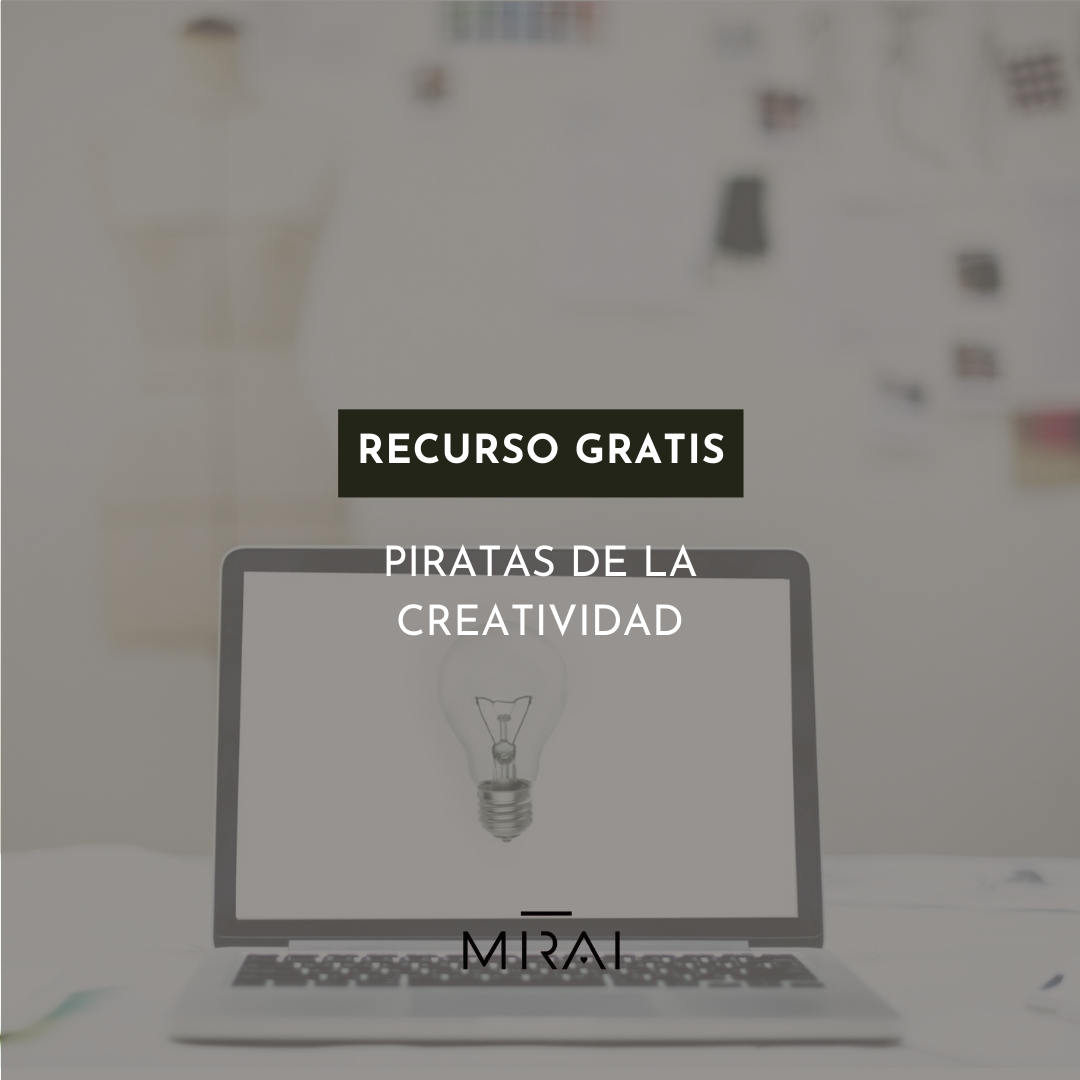 Guía de Escritura - Piratas de la Creatividad