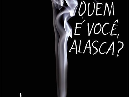 Resenha - Quem é você, Alasca?