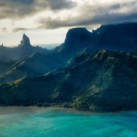 L’ambition pour la conservation de la nature du Pacifique sur 30 ans (2002-2032)