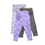 Miniatura: TRIO LEGGINGS NIÑA