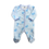 Miniatura: PIJAMA TÉRMICA ENTERIZA CON BROCHES