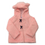 Miniatura: CHAQUETA EN PELUCHE CON OREJAS