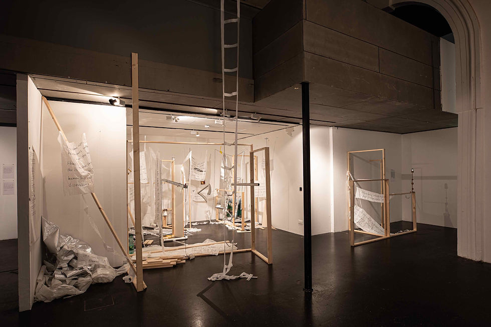Art & Breakfast Japan Unlimited 2019