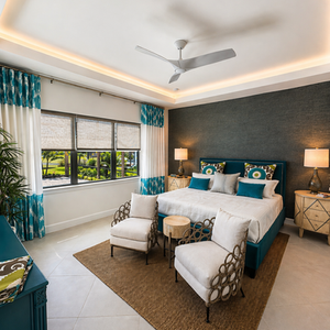 Single Room Completions 