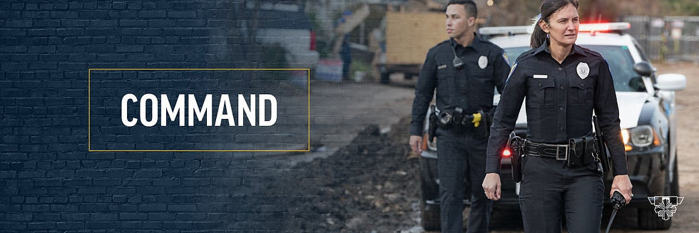 Command | Uniform