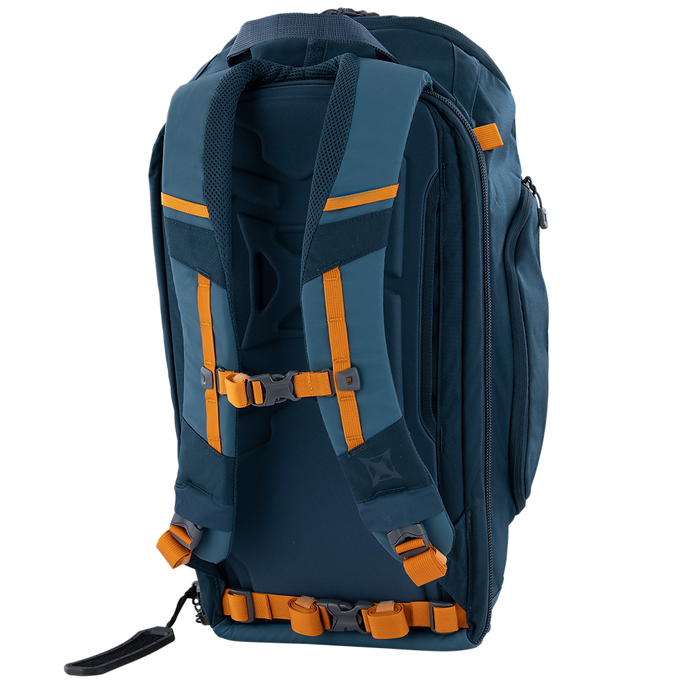 Thumbnail: GAMUT CHECKPOINT PACK