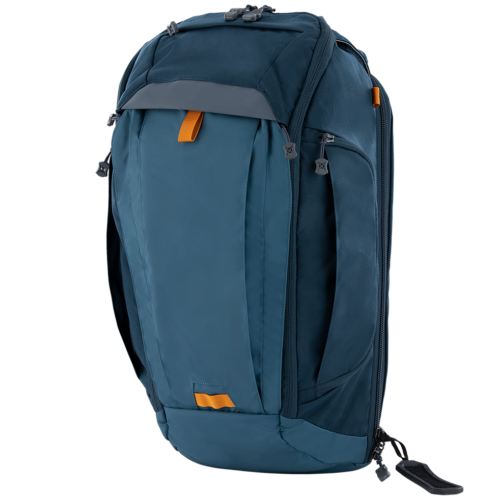 Thumbnail: GAMUT CHECKPOINT PACK