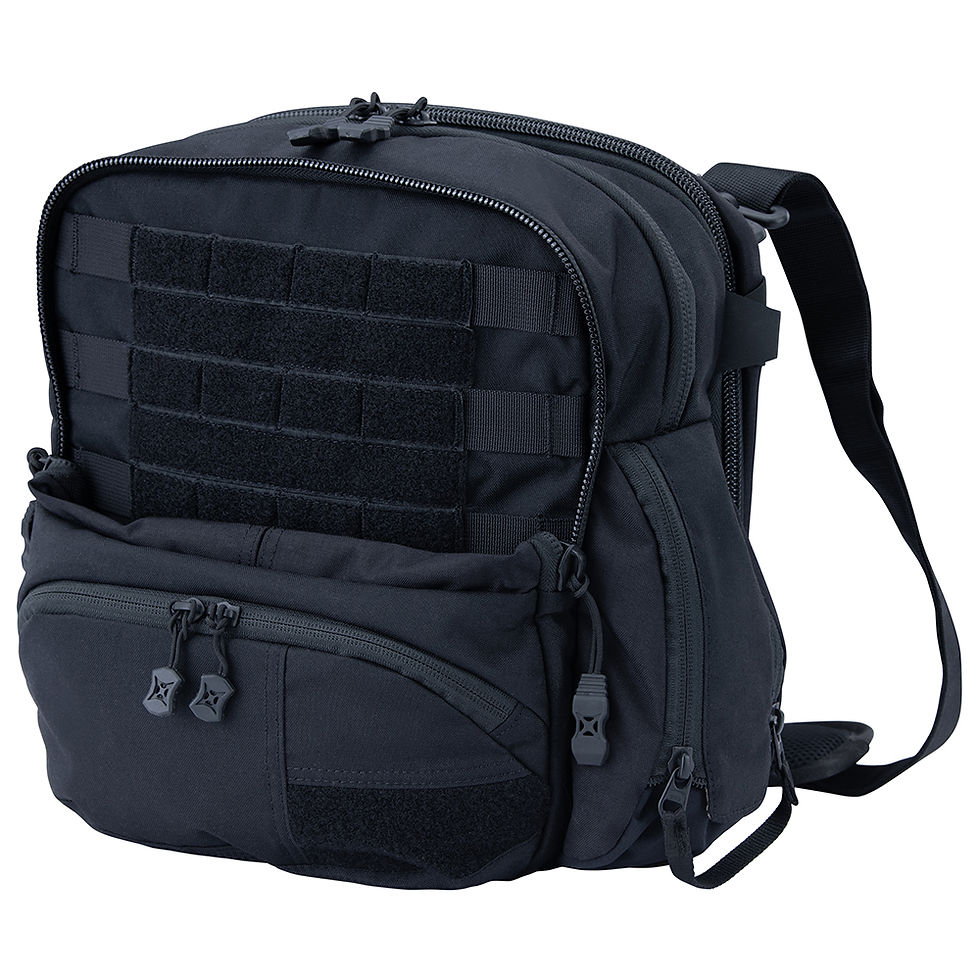 Thumbnail: ESSENTIAL SLING 2.0 BAG