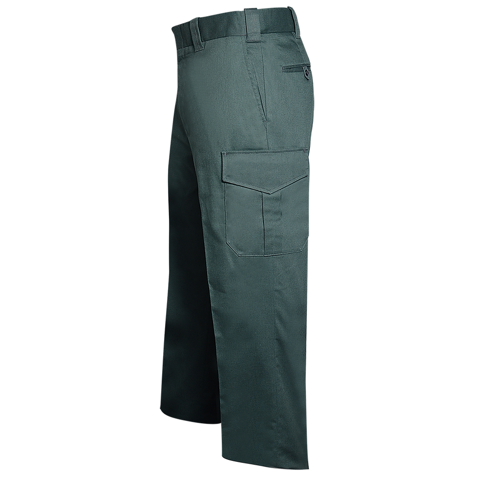 Thumbnail: VALOR WOMEN'S PANTS W/CARGO POCKET