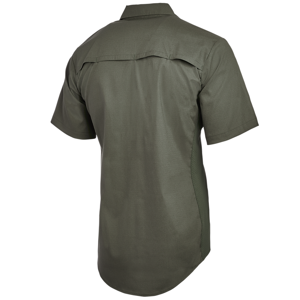 Thumbnail: PHANTOM LT MEN'S SHORT SLEEVES SHIRT