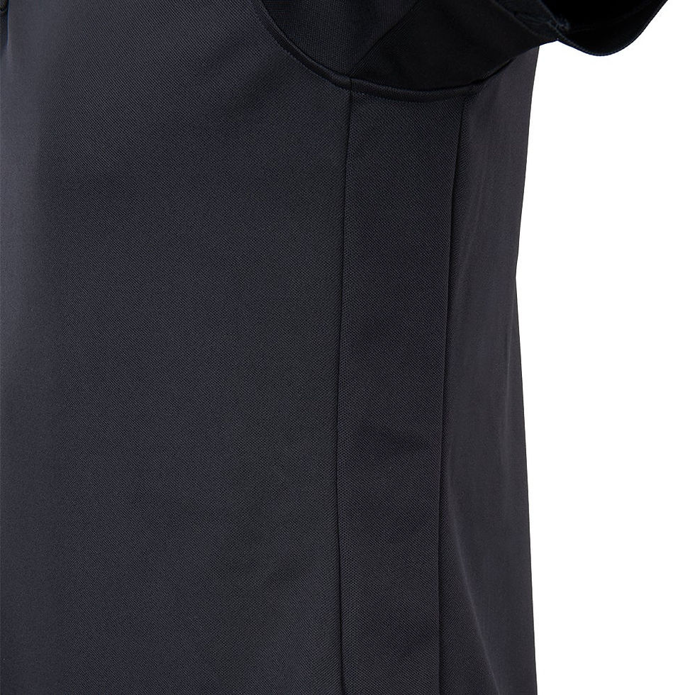 Thumbnail: WOMEN'S SHORT SLEEVE IMPACT POLO