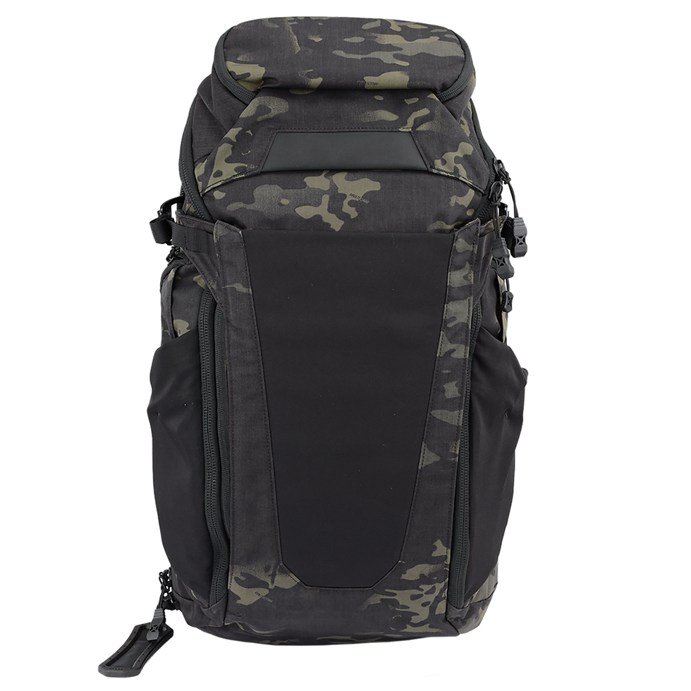 Thumbnail: GAMUT OVERLAND PACK