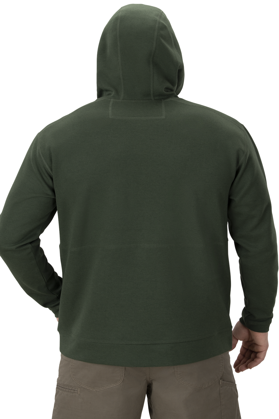 Thumbnail: MEN'S PARATUS HOODY