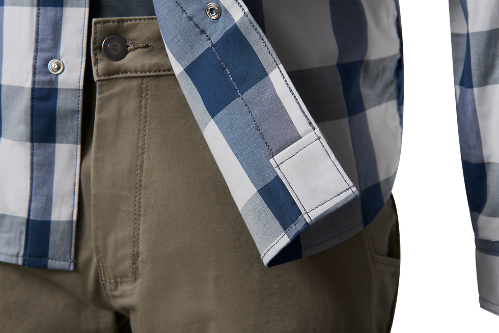 Thumbnail: GUARDIAN 2.0  LONG SLEEVE SHIRT