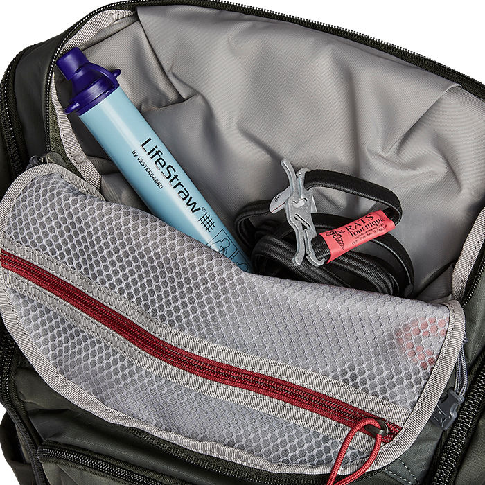 Thumbnail: OVERLANDER