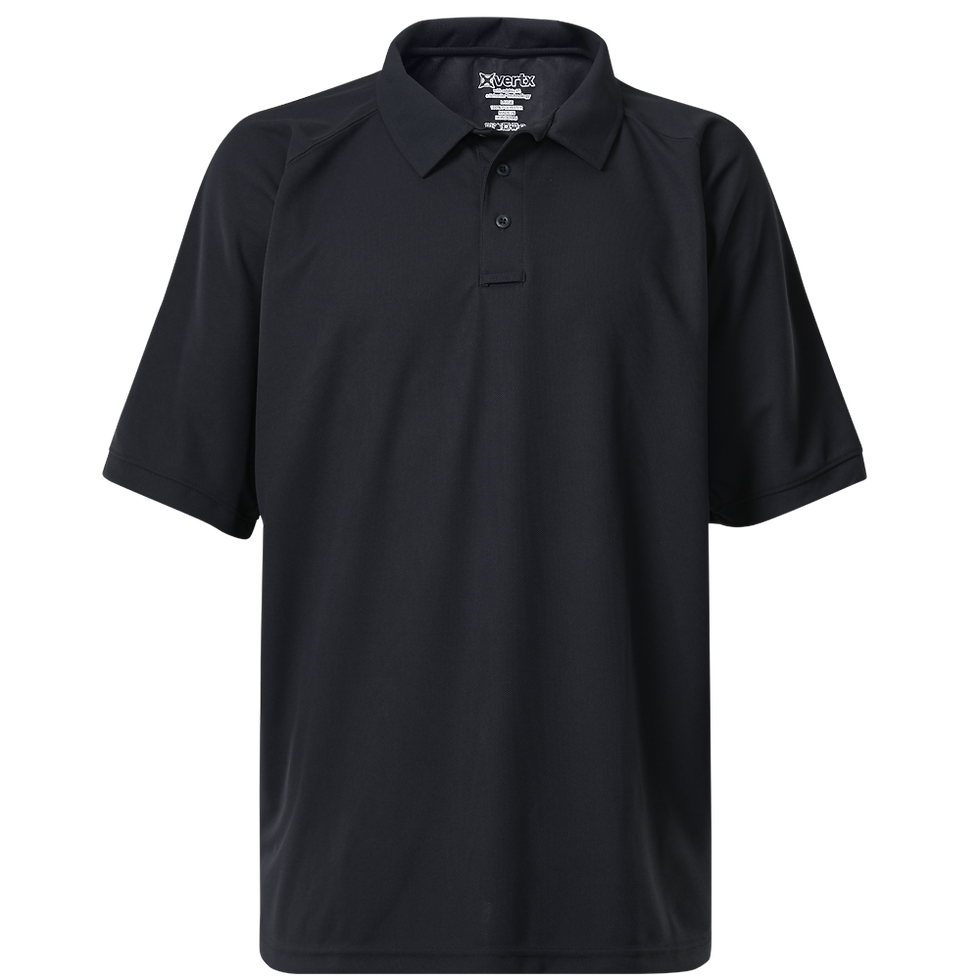 Thumbnail: COLDBLACK MEN'S POLO - SHORT SLEEVE SHIRTS