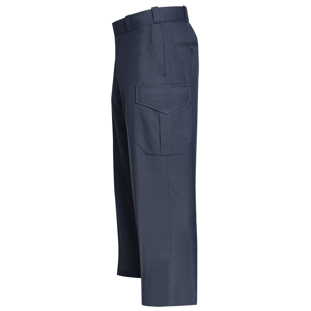 COMMAND 100% POLYESTER MEN'S PANTS W/CARGO PKT