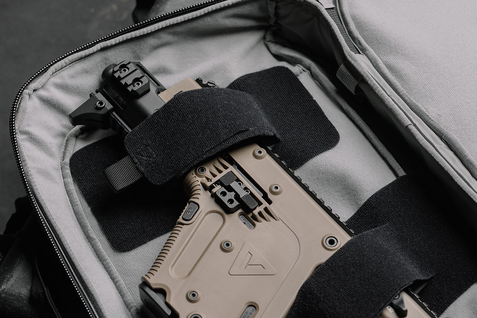 Thumbnail: VTAC 18" RIFLE  CASE