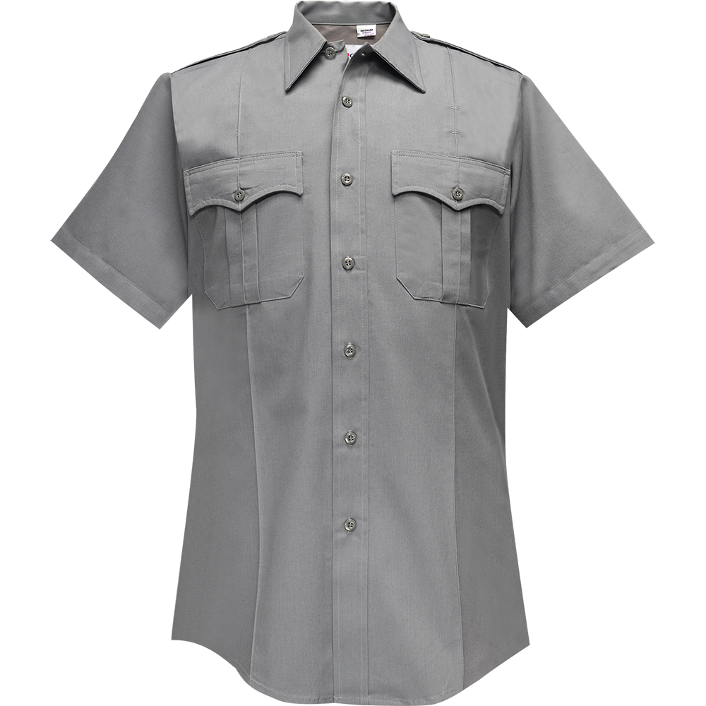 VALOR MEN'S SHORT SLEEVE SHIRT