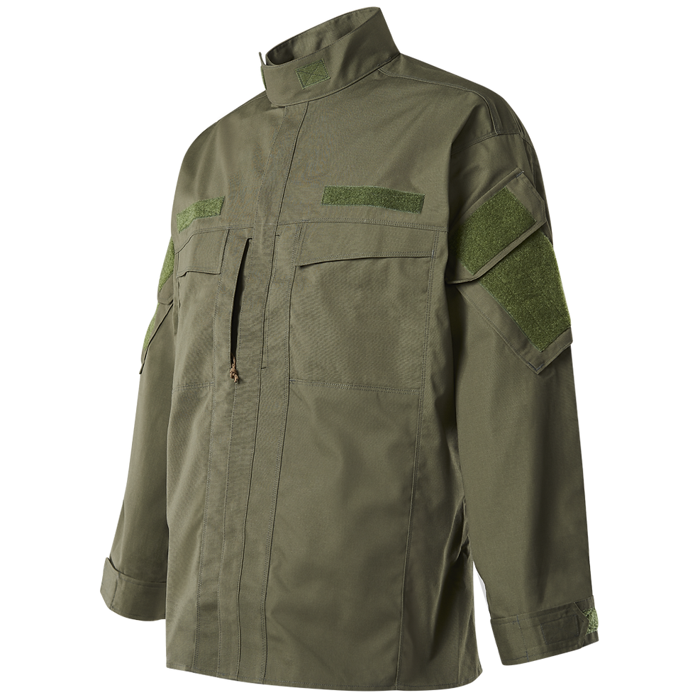 Thumbnail: VERTX® RECON GARRISON MEN'S SHIRT