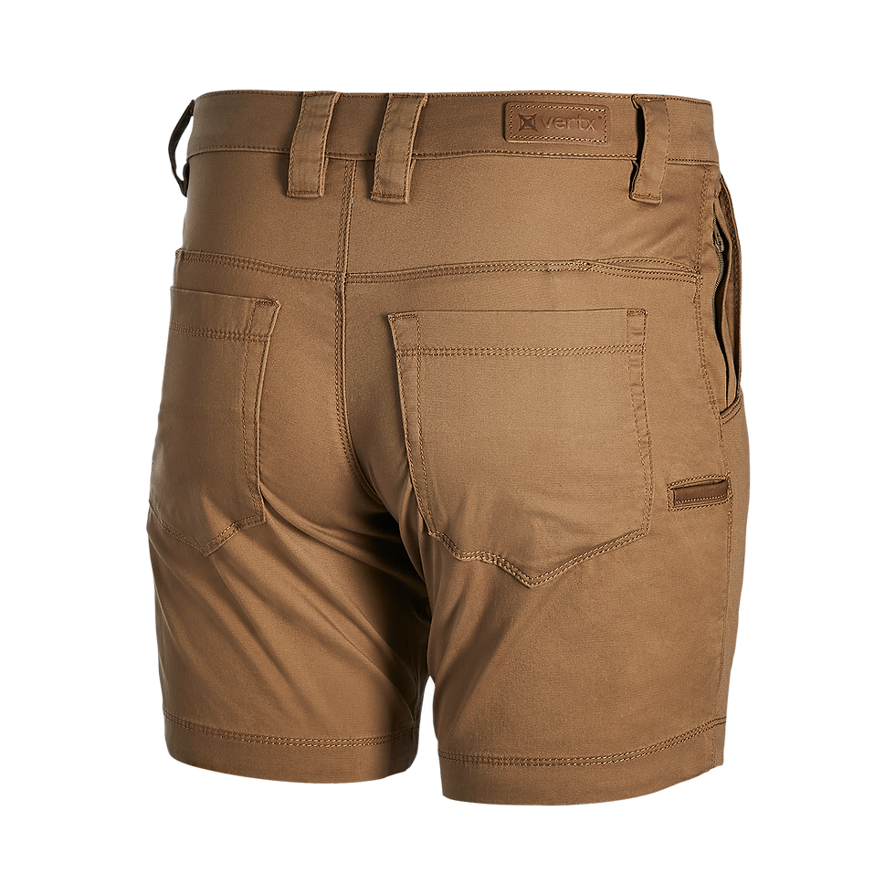 Thumbnail: DELTA LT SHORT 8" PANT