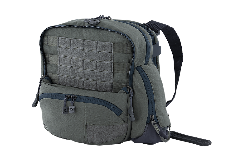 Thumbnail: ESSENTIAL SLING 2.0 BAG