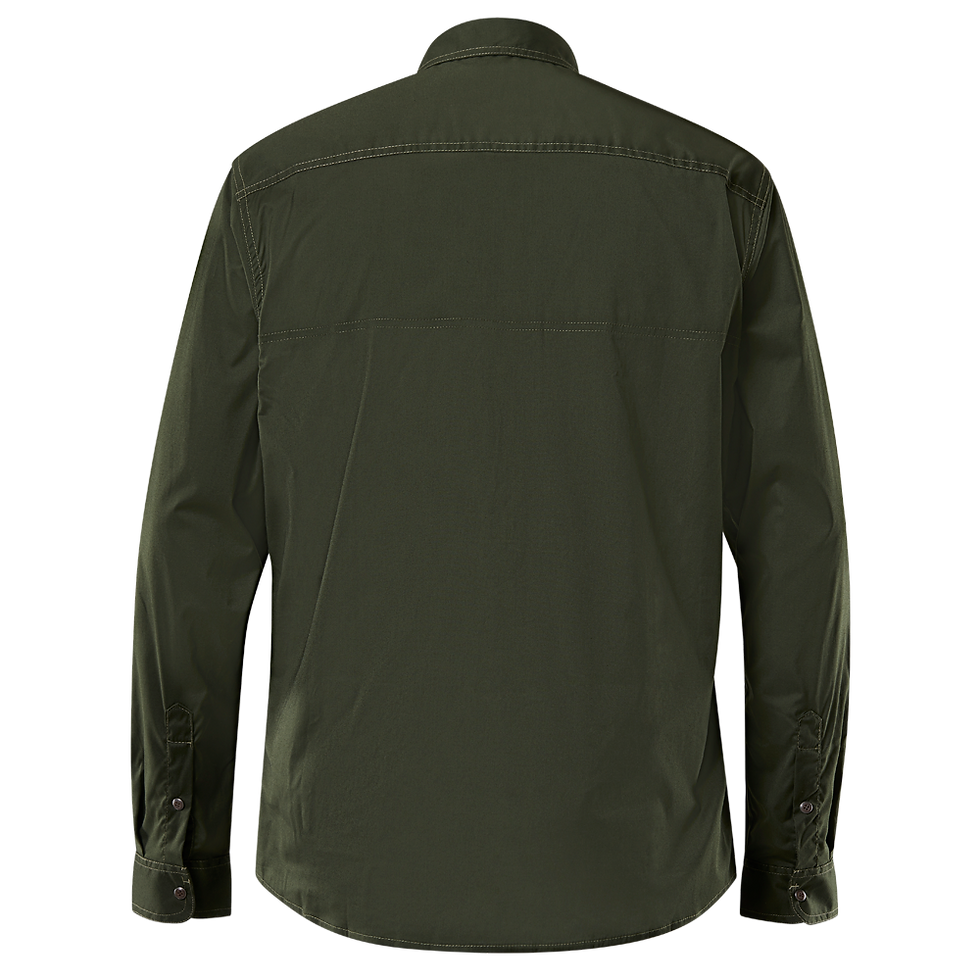 Thumbnail: GUARDIAN 2.0  LONG SLEEVE SHIRT