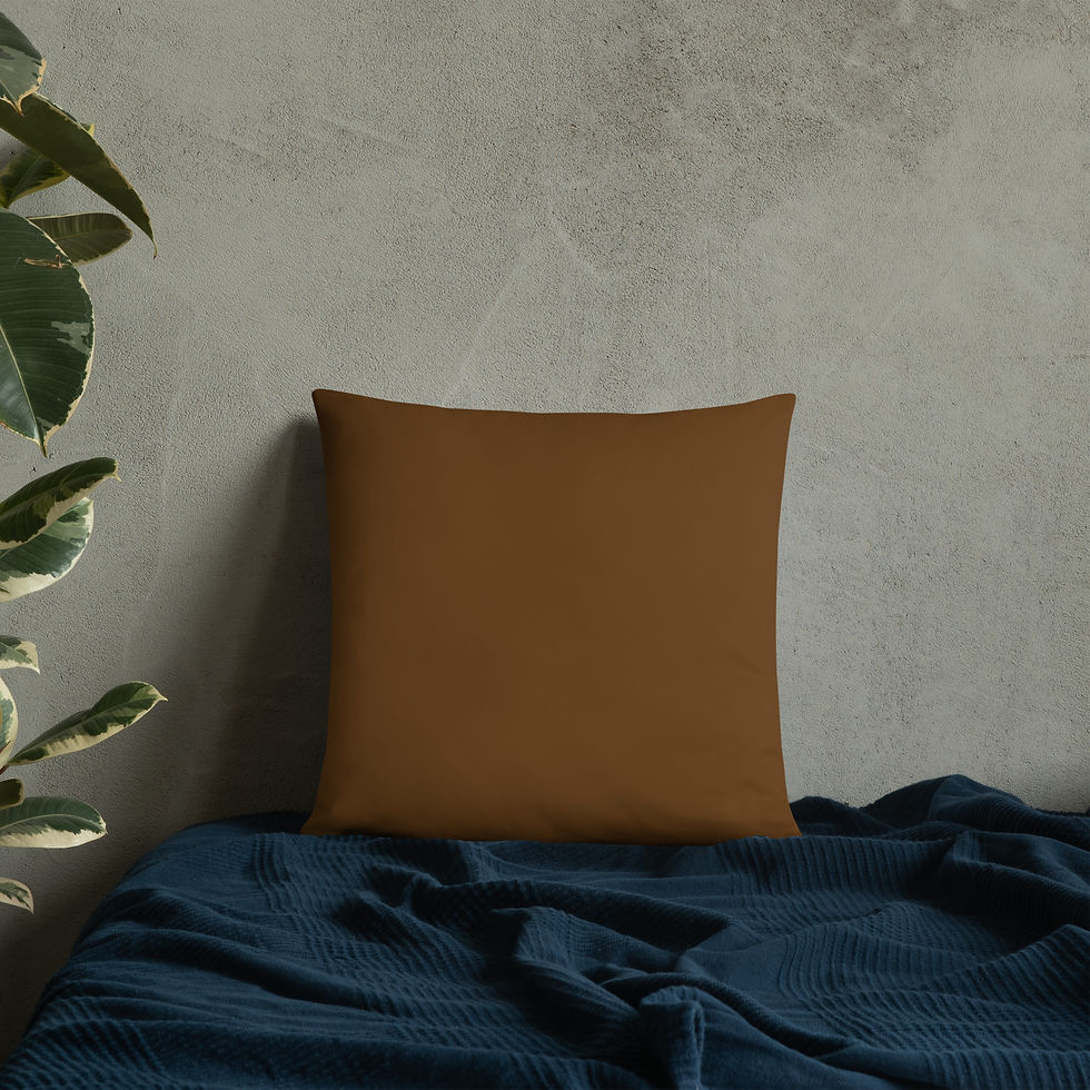 Thumbnail: Simply Blessed Basic Pillow