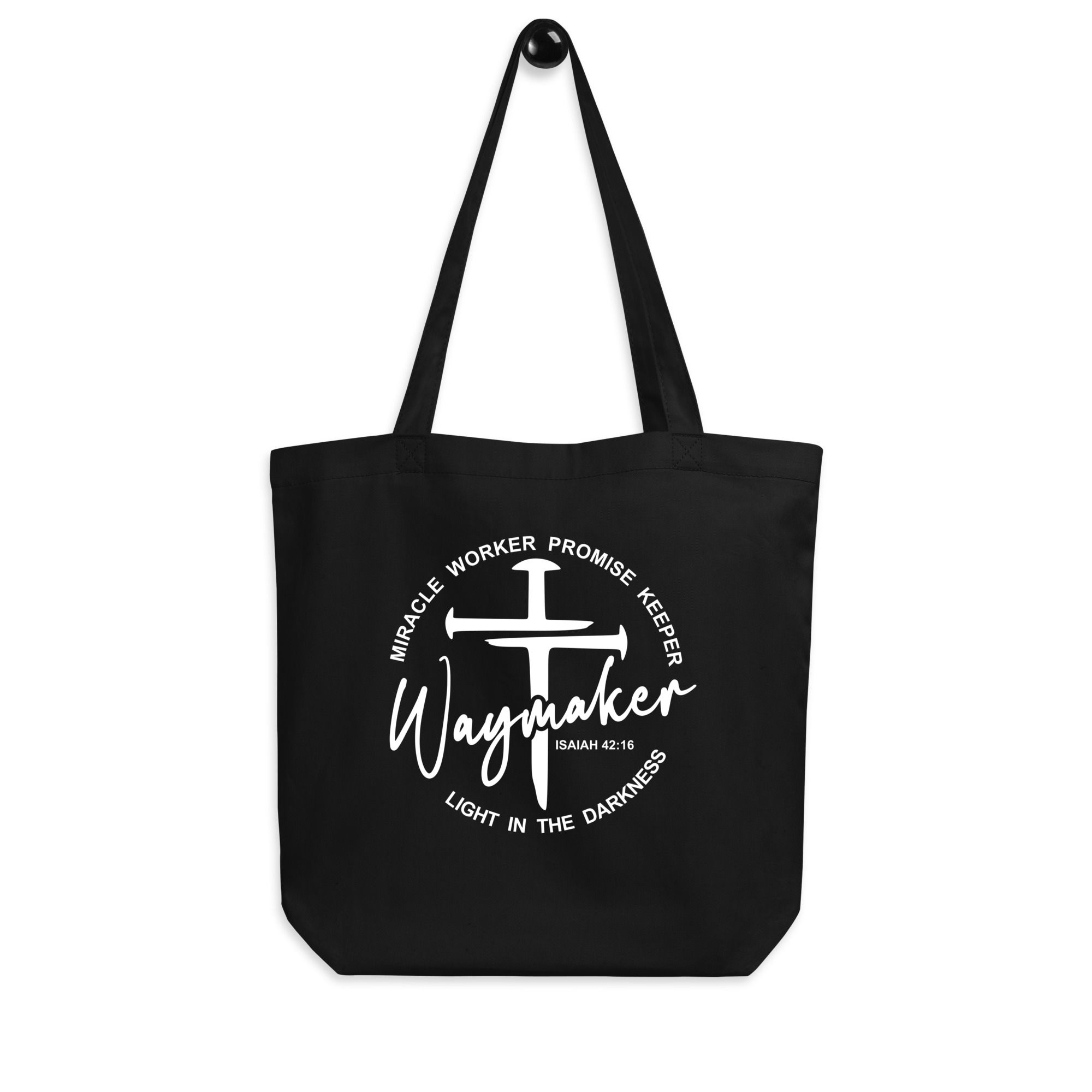 Waymaker Eco Tote Bag