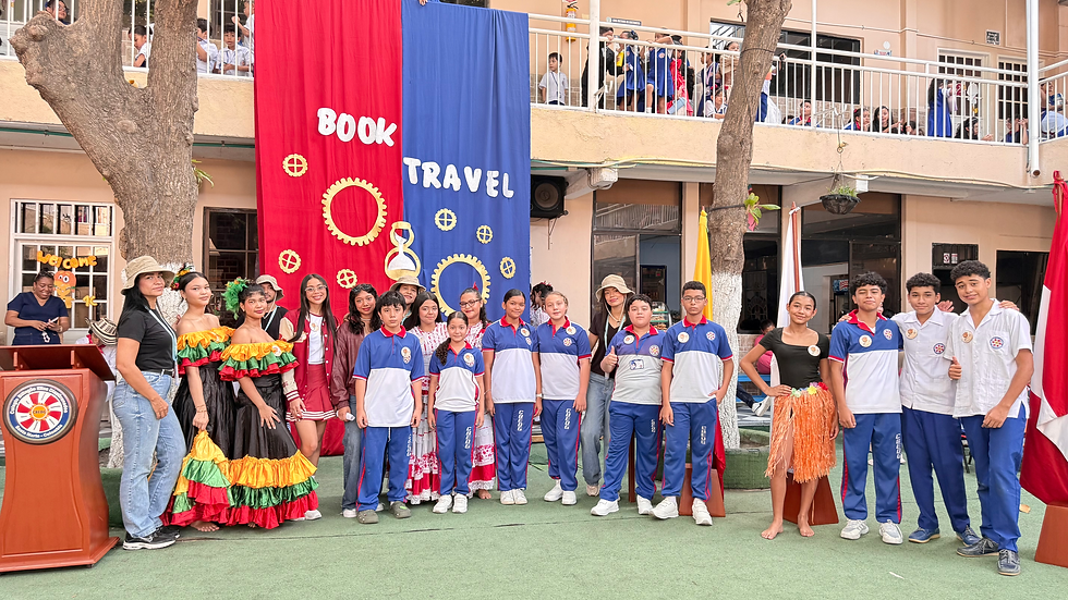 Día del idioma
