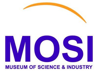 Bring Mommy to MOSI for Mother's Day