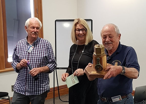 keith gordon kelly tarlton award 2019.jp