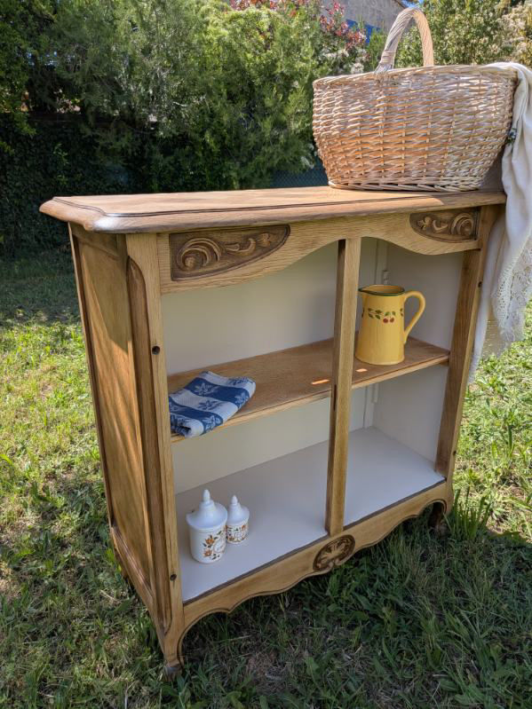 Miniature : Le Vintage mais Indispensable☀️