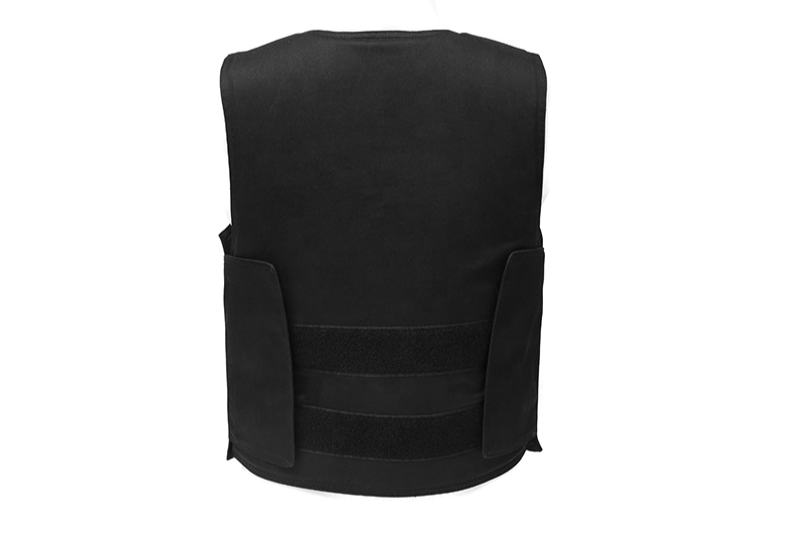 Thumbnail: Covert Bulletproof Vest