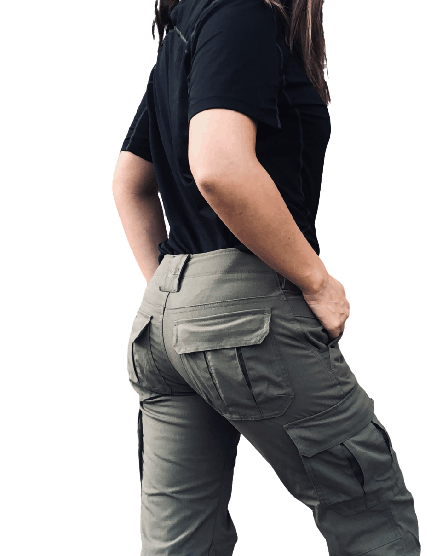 Thumbnail: BDU Ripstop Pants