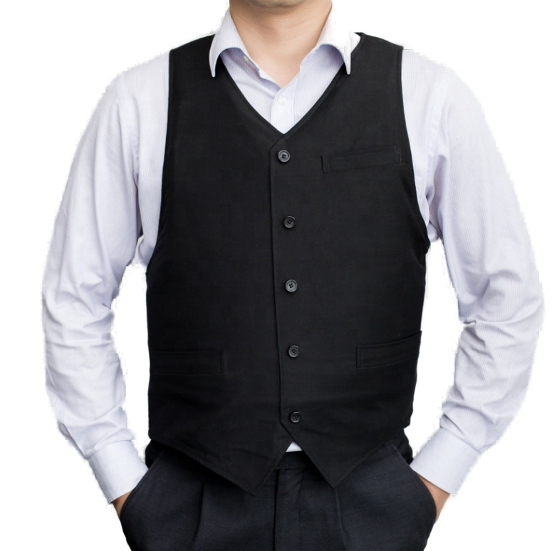 Thumbnail: Covert Bulletproof Vest