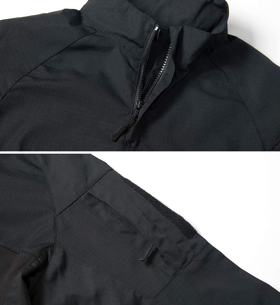 Thumbnail: Tactical Shirt